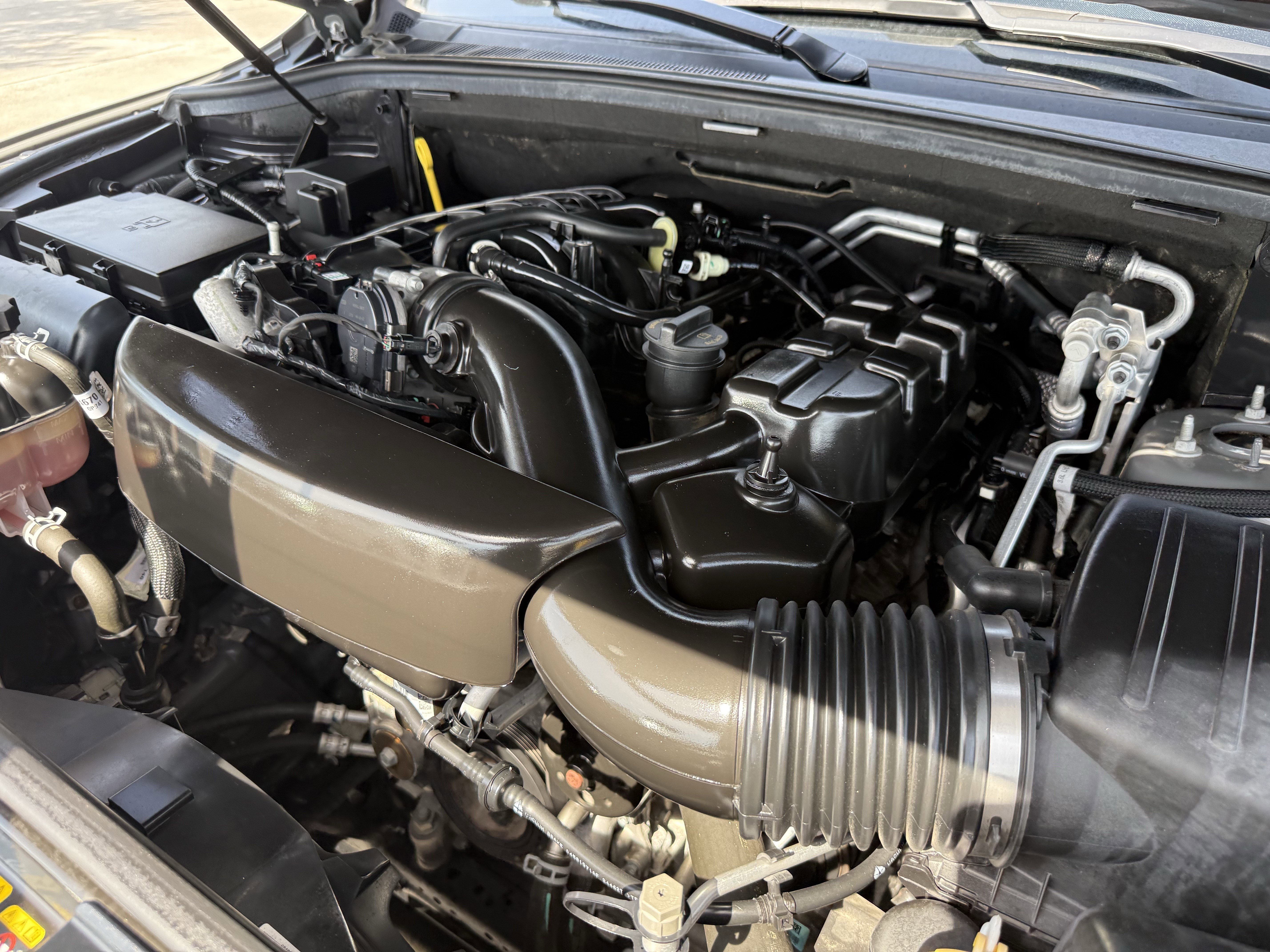 Used 2022 Dodge Durango GT w/ Blacktop Package image 34