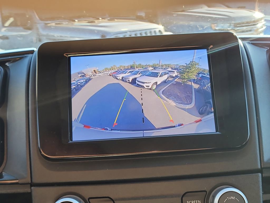 Used 2024 RAM ProMaster 1500 w/ Convenience Group image 19