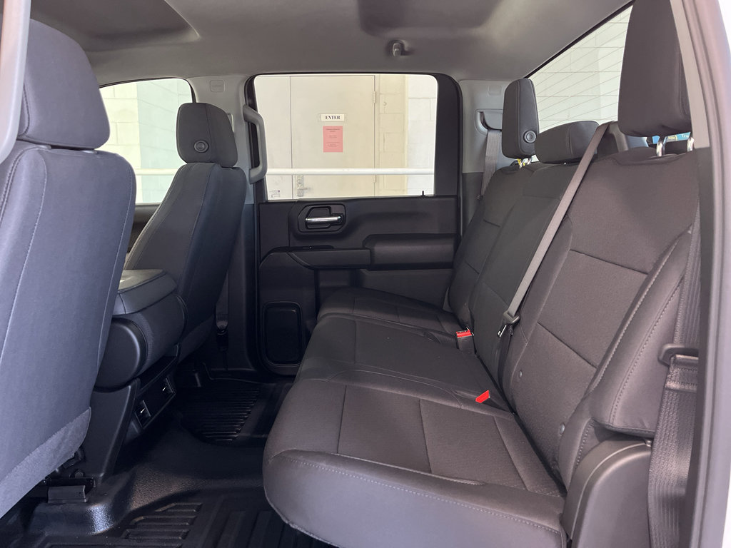 New 2026 Chevrolet Silverado 2500 W/T w/ WT Convenience Package image 12