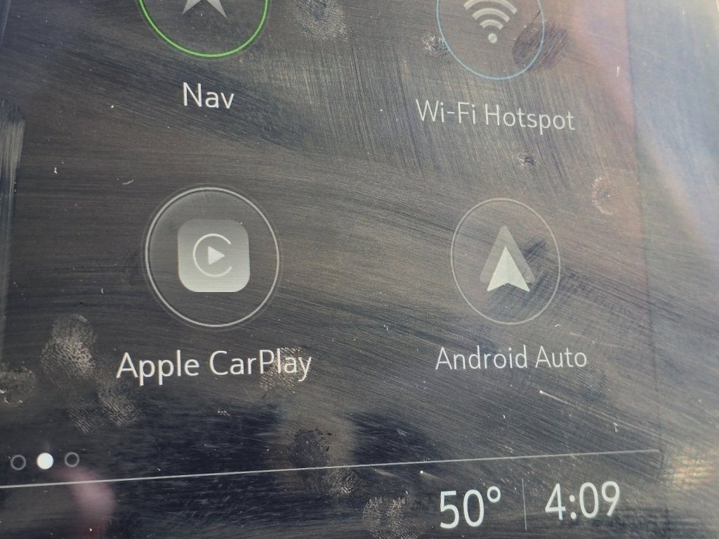 Used 2023 Chevrolet Blazer Premier w/ LPO, Cargo Package image 4