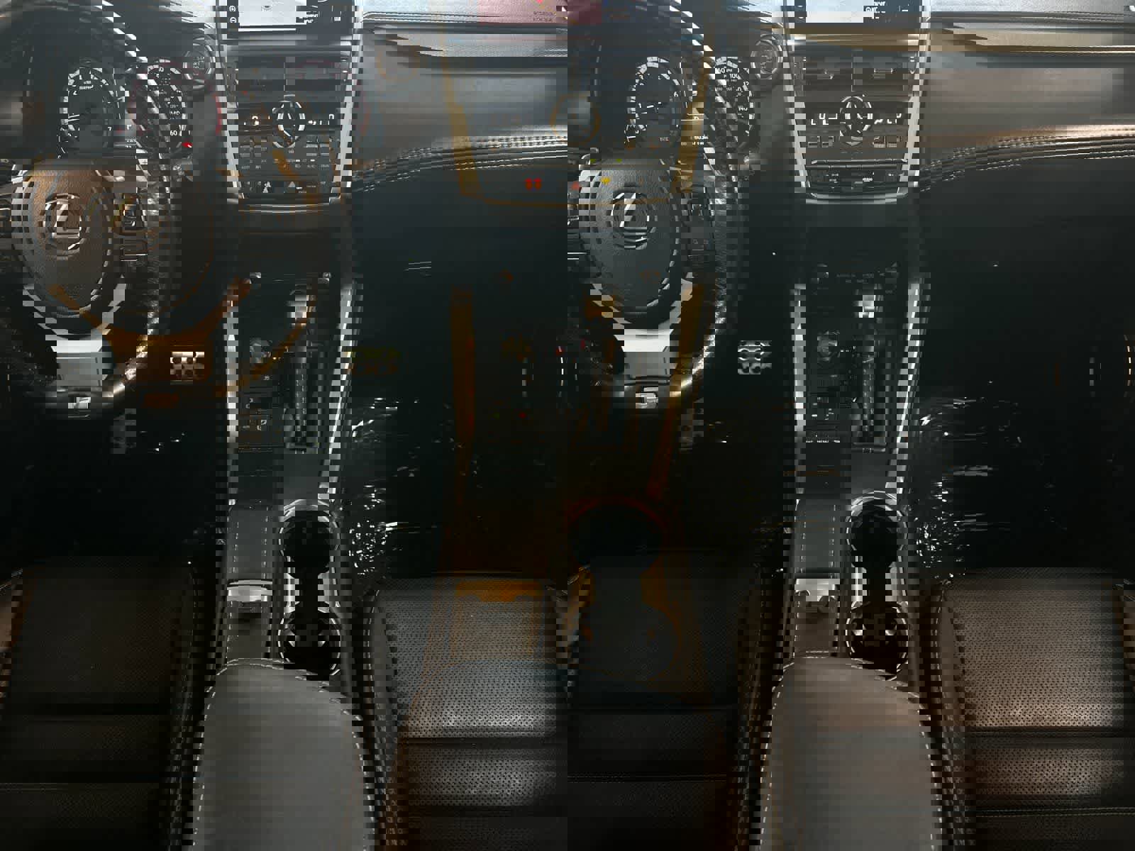 Used 2021 Lexus NX 300 F Sport w/ F Sport Premium Package image 4