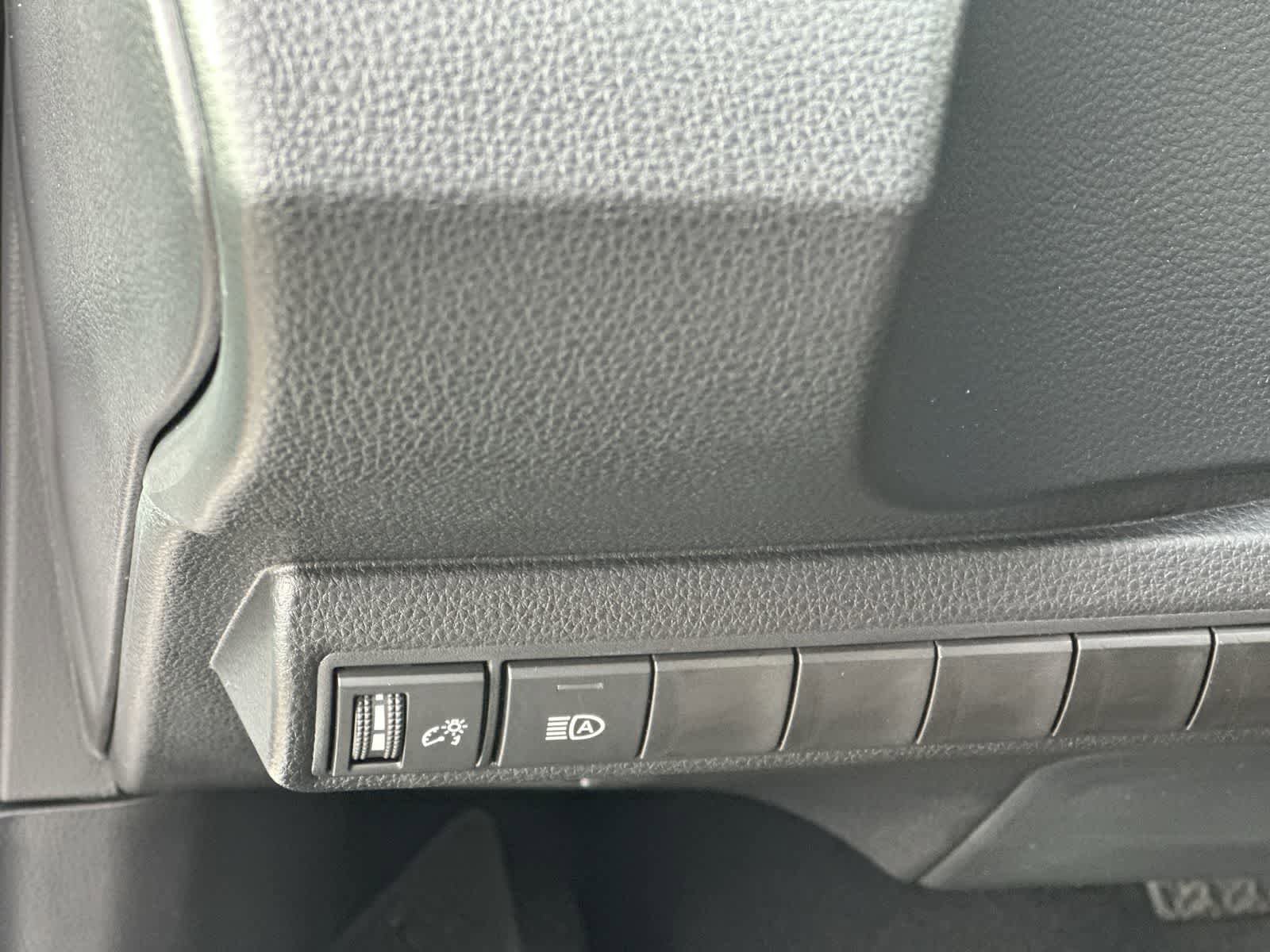 New 2026 Toyota Corolla SE w/ SE Package FWD image 25