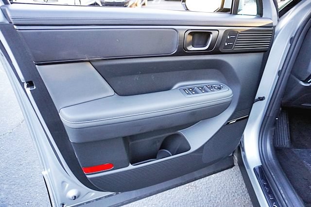 New 2026 Hyundai Santa Fe Calligraphy AWD/4WD image 30