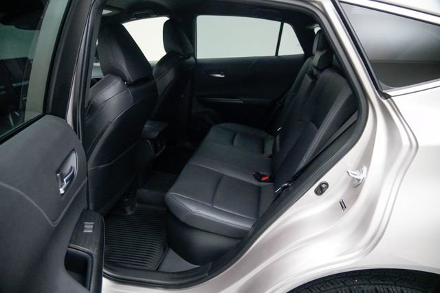 Used 2021 Toyota Venza XLE w/ Softex Package AWD/4WD image 20