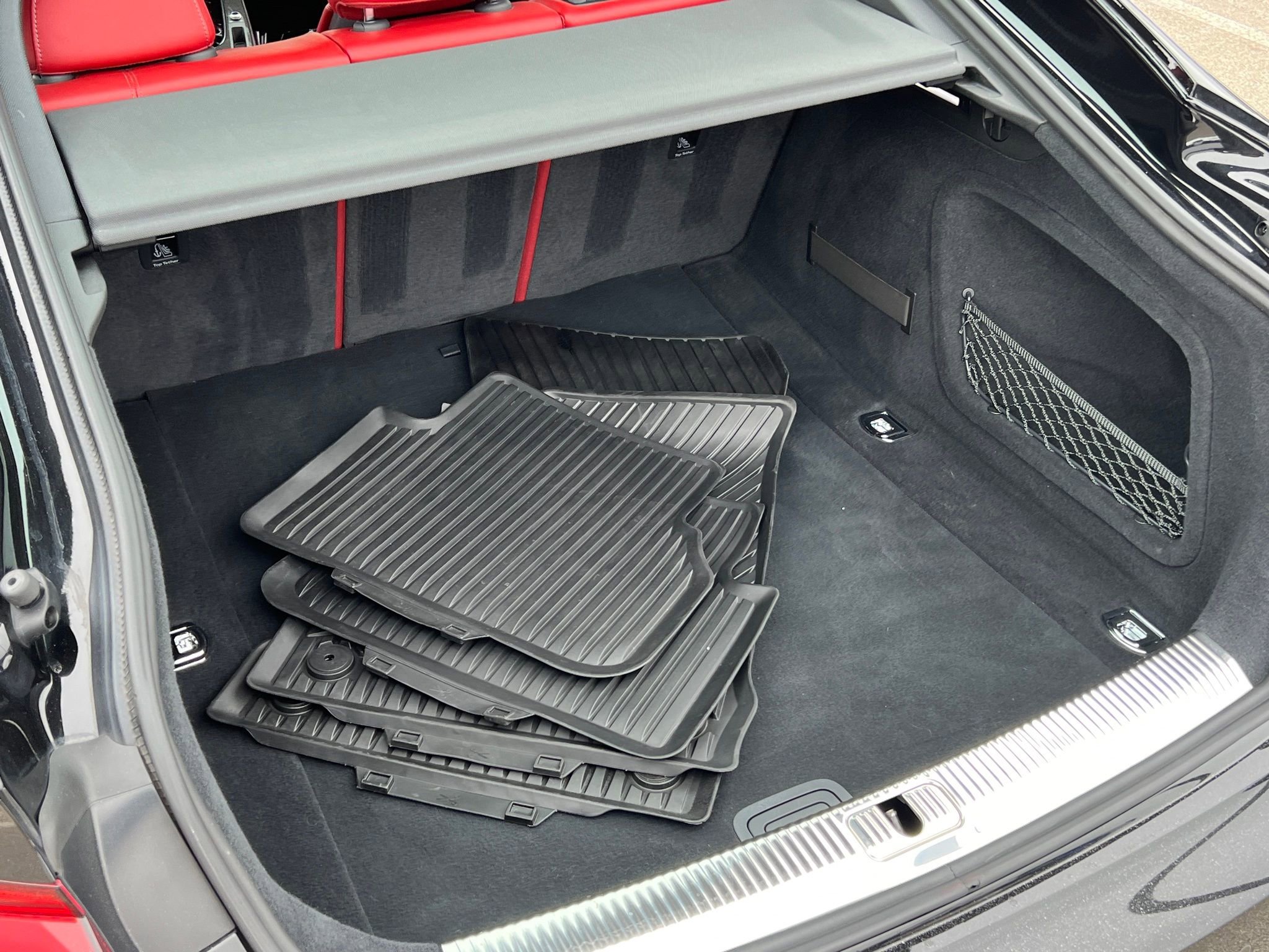 Used 2024 Audi S5 Prestige image 24