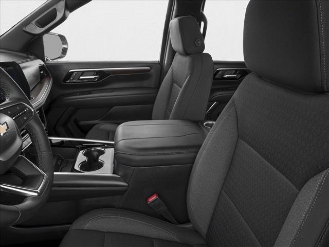 New 2026 Chevrolet Suburban LS image 6