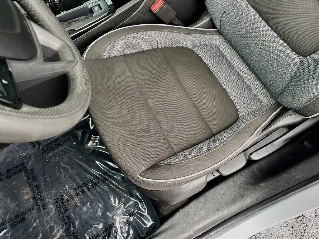 Used 2023 Chevrolet TrailBlazer LS FWD image 18