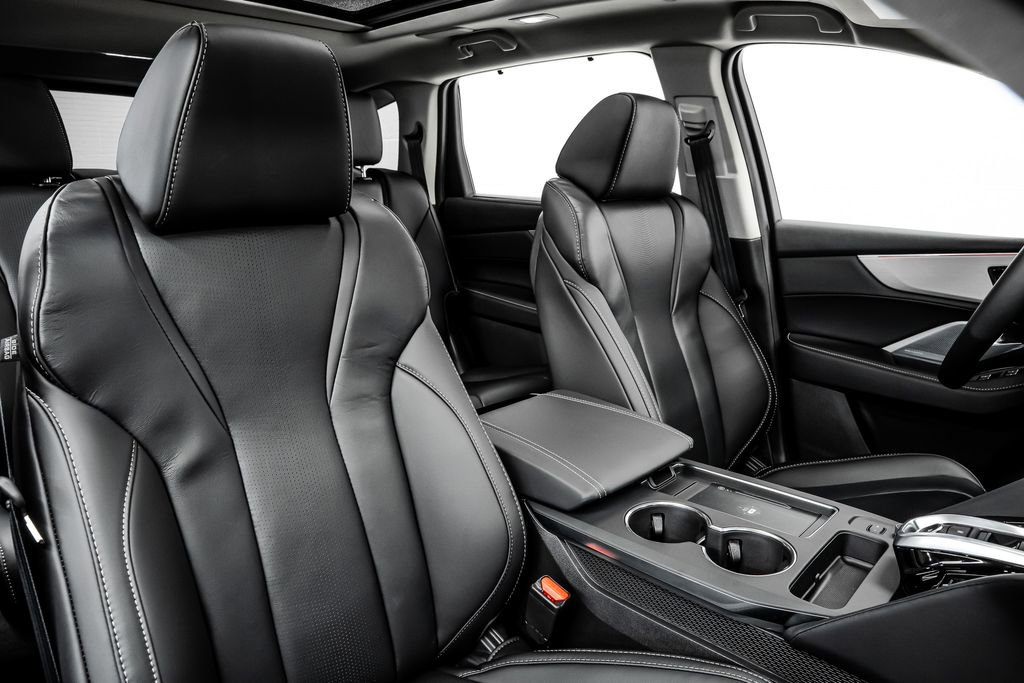 New 2026 Acura MDX FWD w/ Technology Package image 22