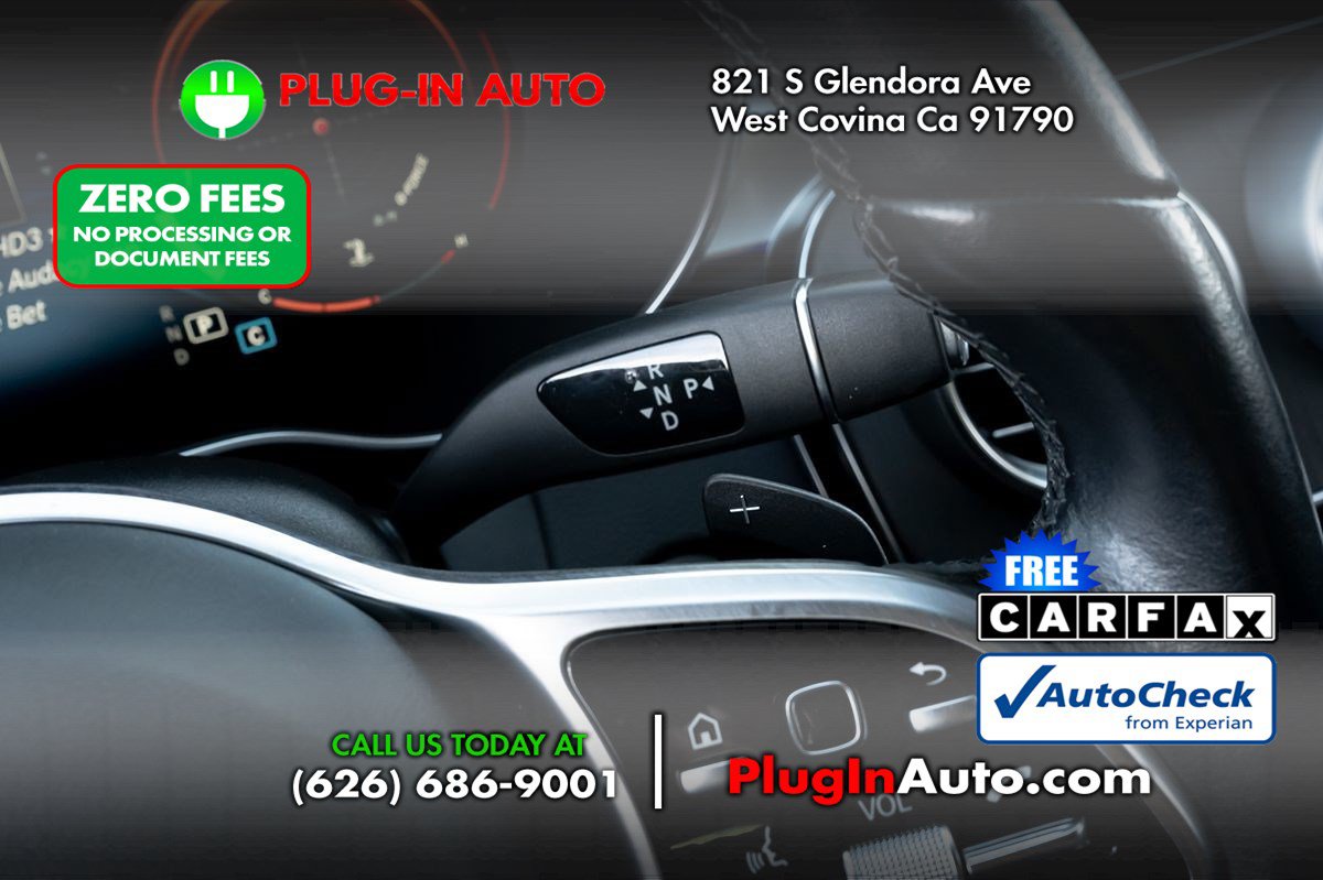 Used 2021 Mercedes-Benz C 300 Sedan image 21