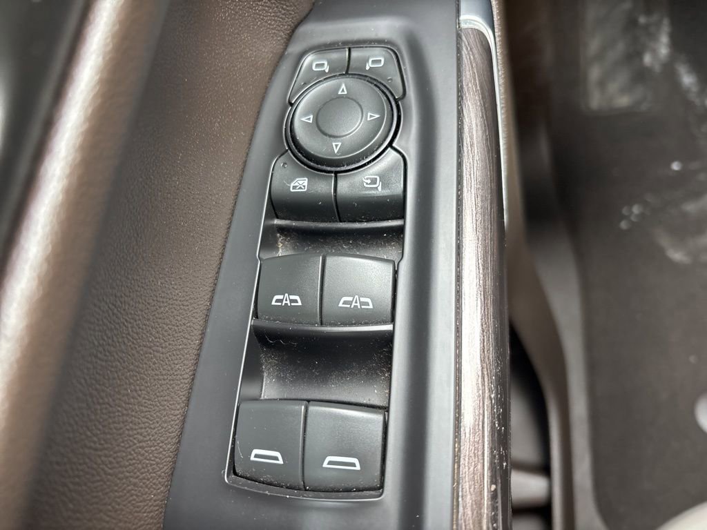 Used 2020 Chevrolet Silverado 1500 LTZ w/ LTZ Plus Package image 27