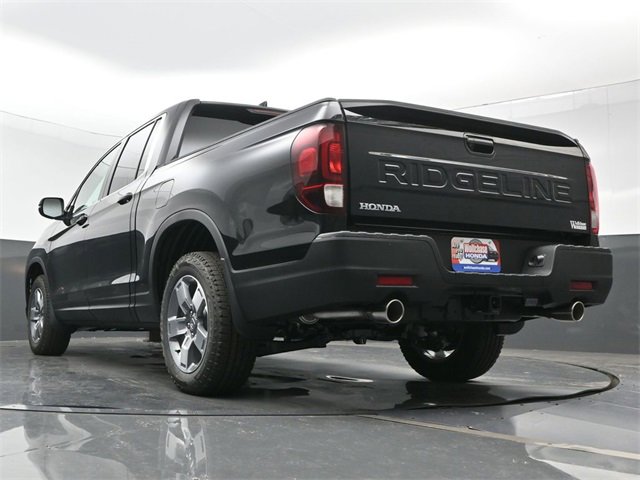 New 2026 Honda Ridgeline RTL image 21