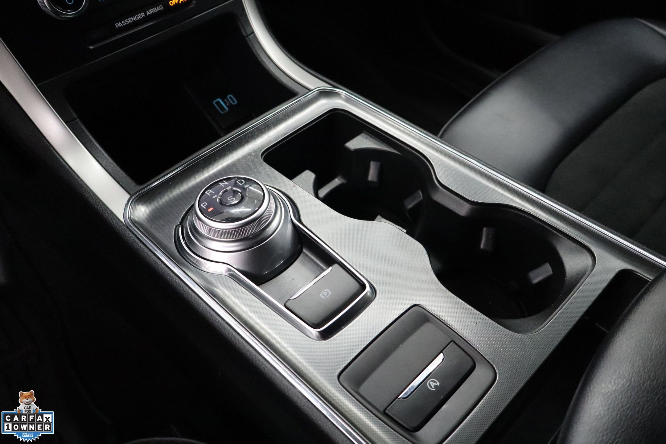 Used 2024 Ford Edge ST-Line image 20