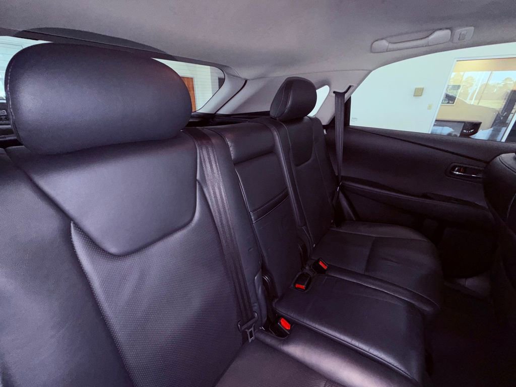 Used 2015 Lexus RX 350 350 NAV/BLIND SPOT/PARK AST/AC image 9
