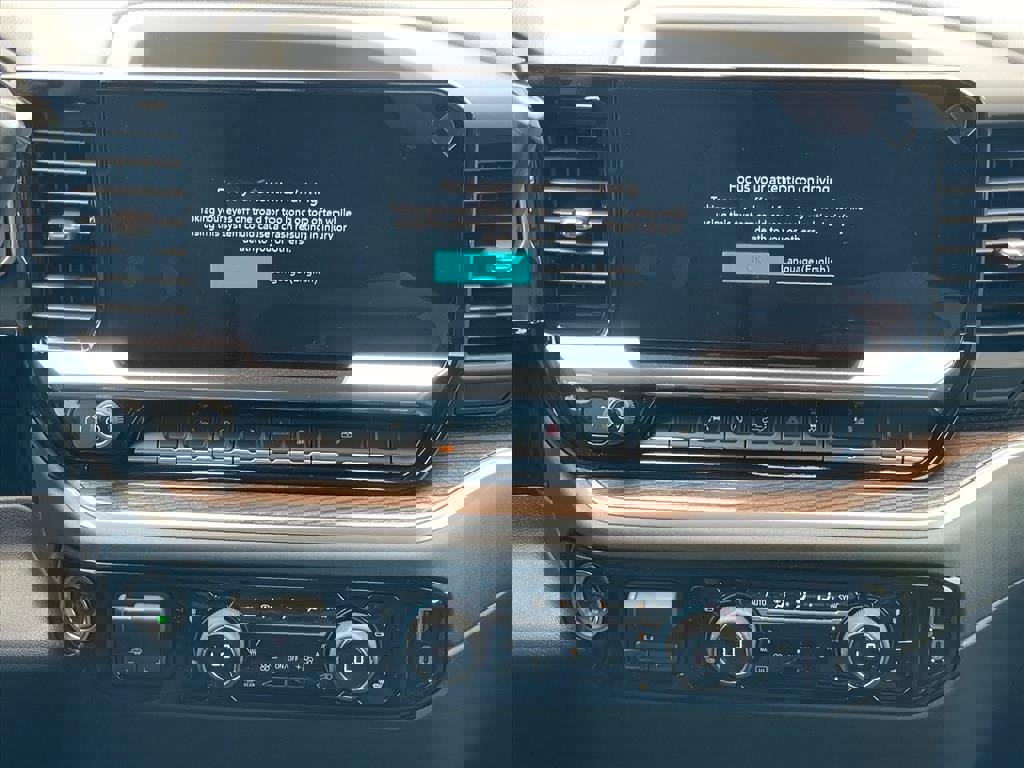 New 2026 Chevrolet Silverado 1500 RST w/ RST Select Package image 14