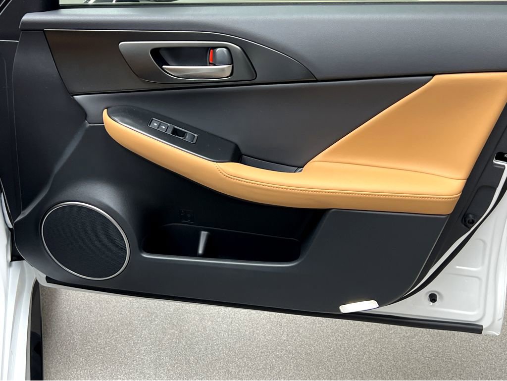 New 2026 Lexus IS 350 F Sport image 24