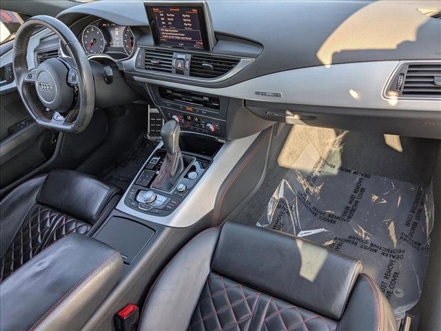 Used 2018 Audi A7 3.0T Premium Plus w/ Competition Package image 21