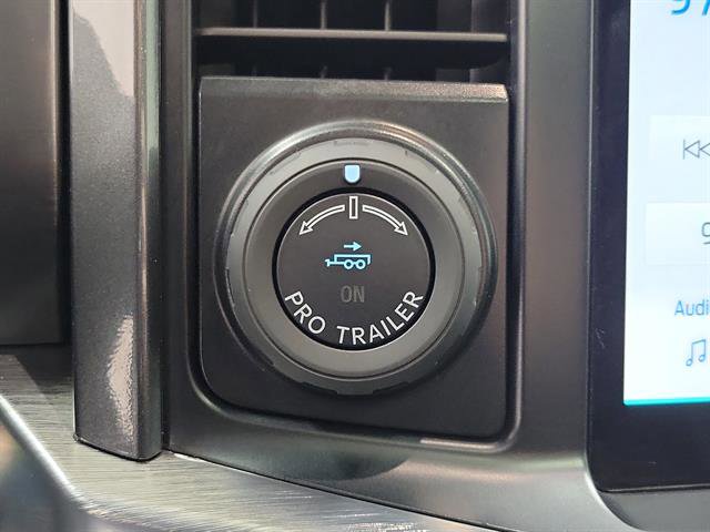 Used 2022 Ford F150 Lariat w/ Max Trailer Tow Package AWD/4WD image 34