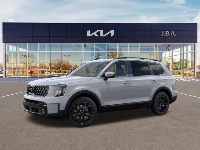 New 2025 Kia Telluride SX Prestige X-Line image 3