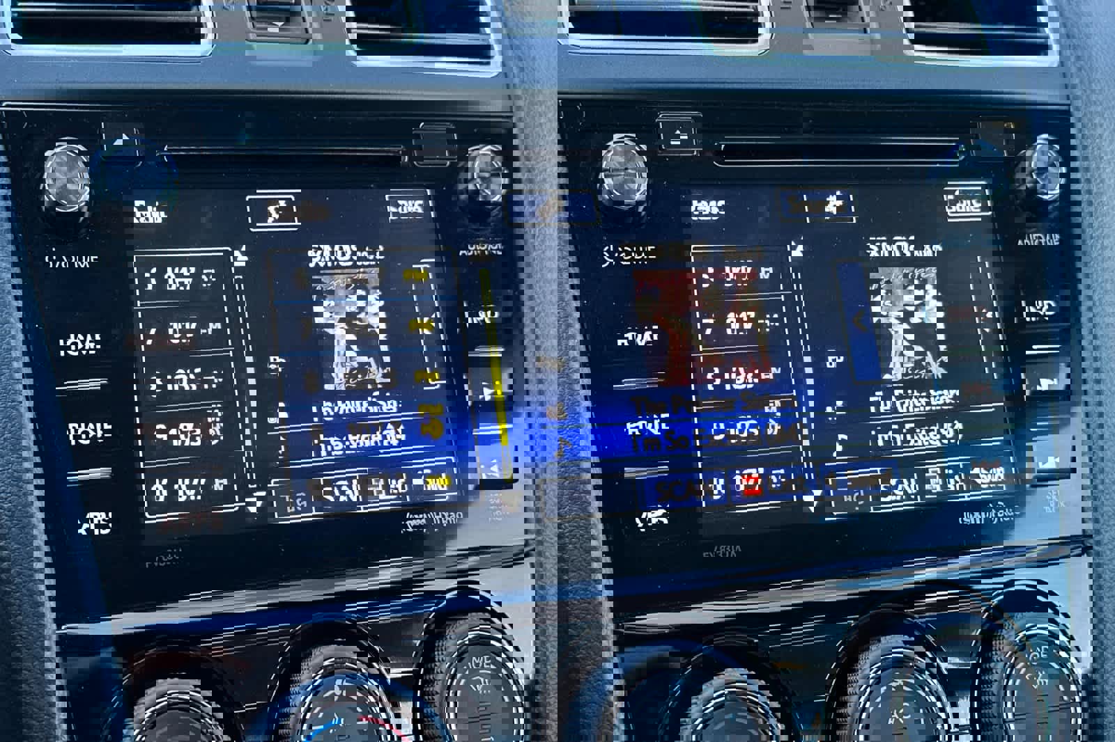 Used 2018 Subaru WRX Premium image 16