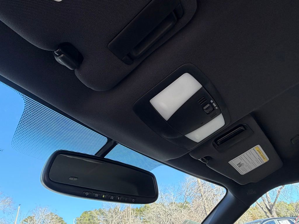 Used 2016 Nissan 370Z Touring image 25