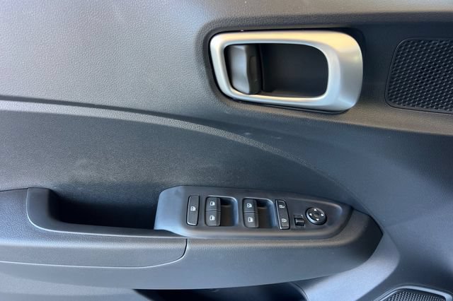 New 2026 Hyundai Venue SEL FWD image 10