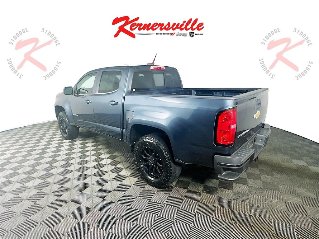 Used 2019 Chevrolet Colorado LT w/ LT Convenience Package image 5