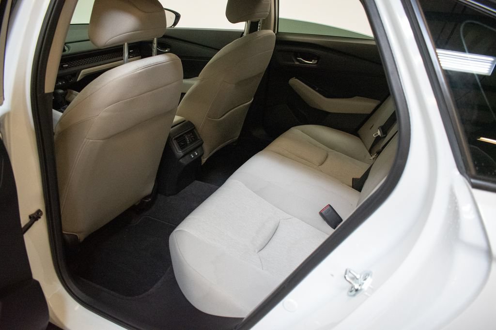 Used 2026 Honda Accord SE image 21