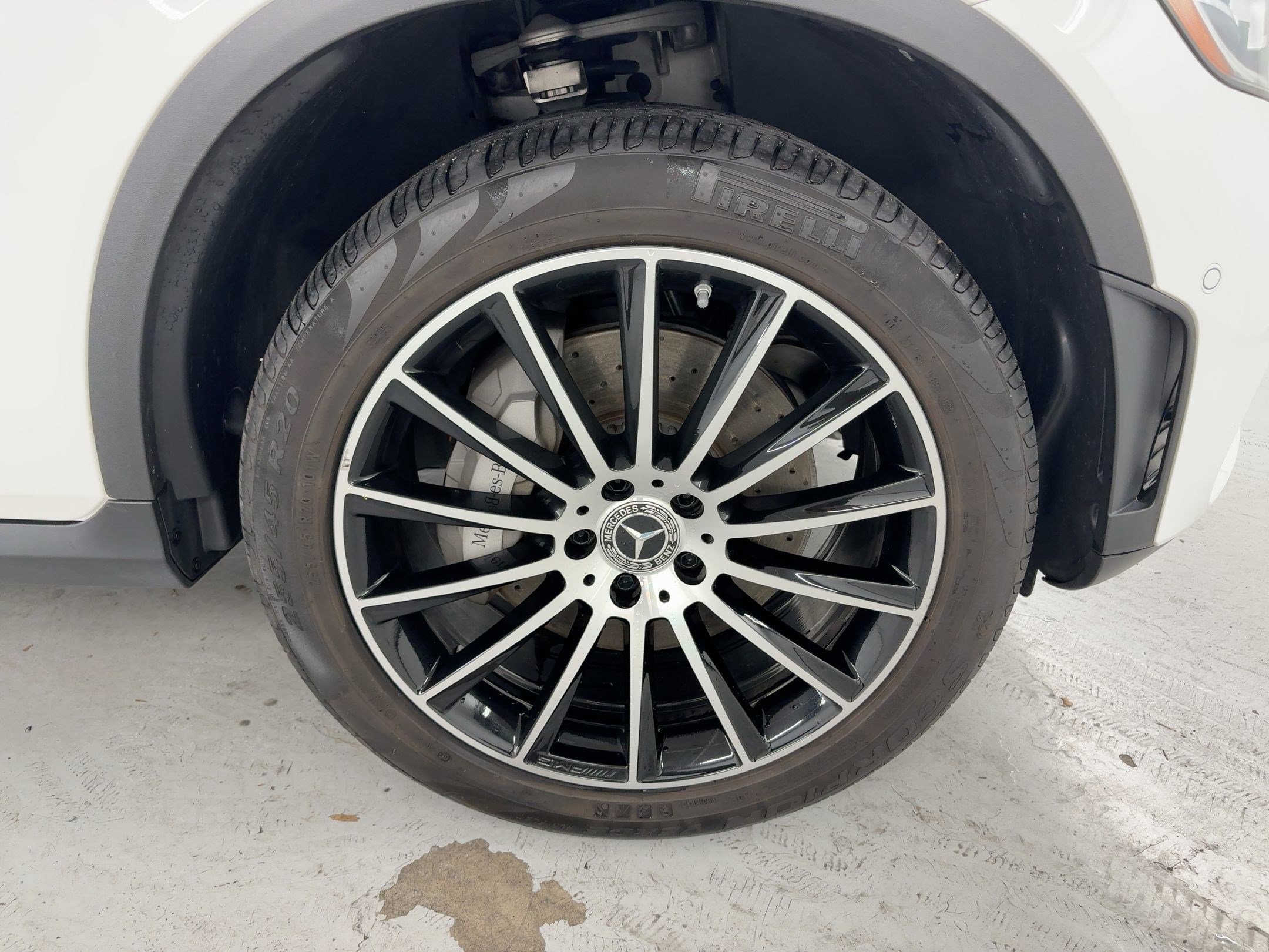 Certified 2022 Mercedes-Benz GLC 300 image 12