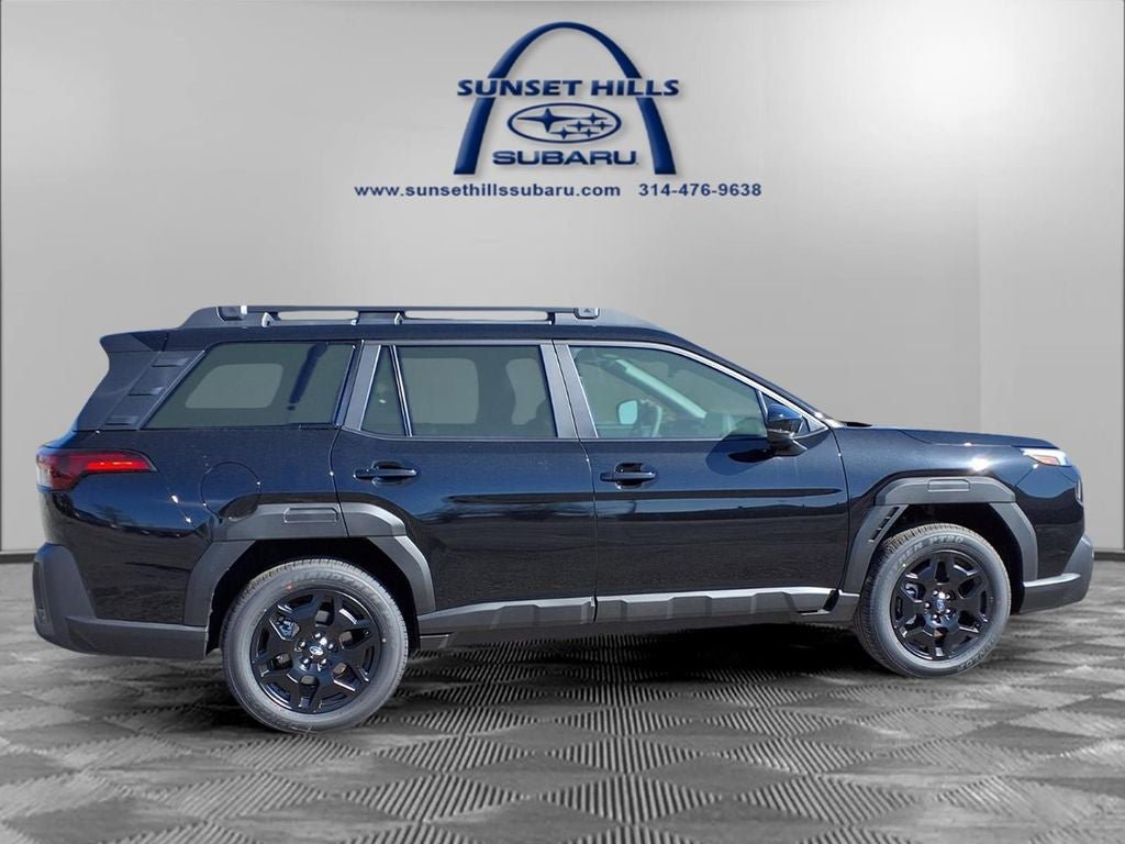 New 2026 Subaru Outback Limited image 20