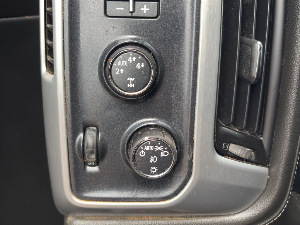 Used 2016 GMC Sierra 1500 SLT w/ Max Trailering Package AWD/4WD image 26