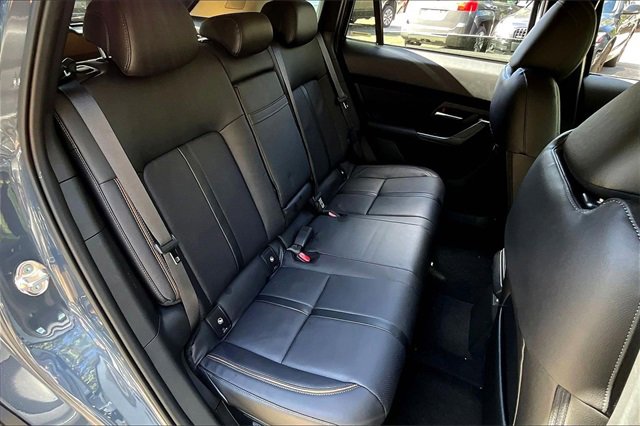 New 2026 MAZDA CX-50 AWD 2.5 Hybrid w/ Weather Package image 11