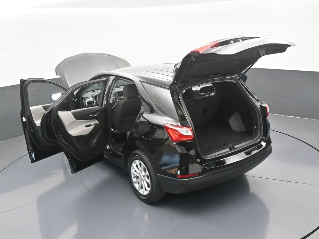 Used 2020 Chevrolet Equinox LS image 63