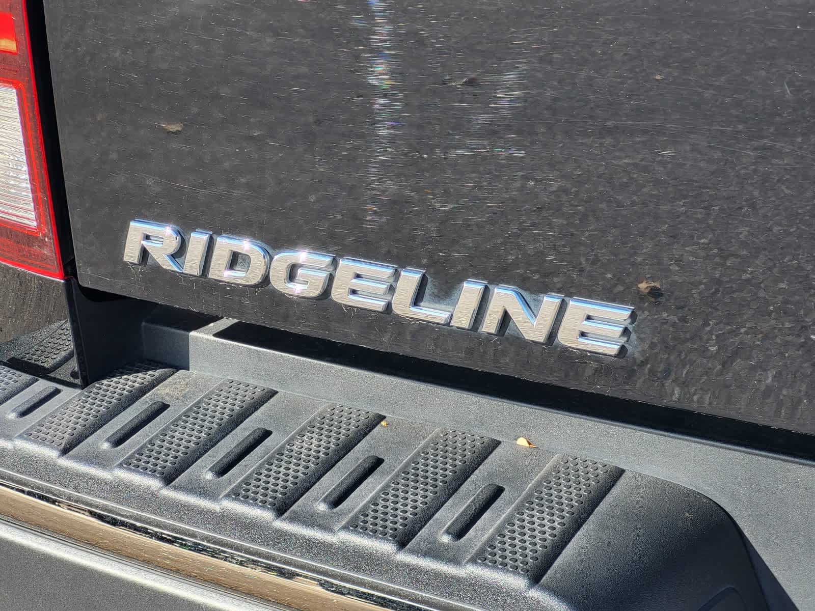 Used 2017 Honda Ridgeline Black Edition image 11
