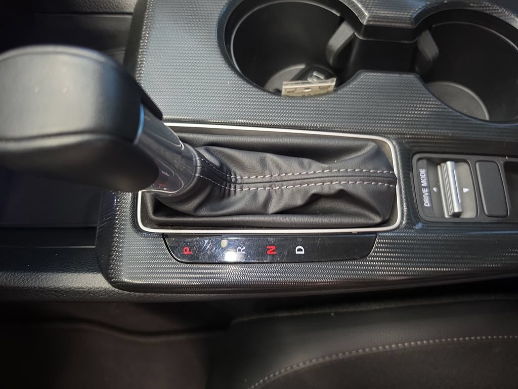 Used 2025 Honda Civic FWD Hybrid Sedan image 30