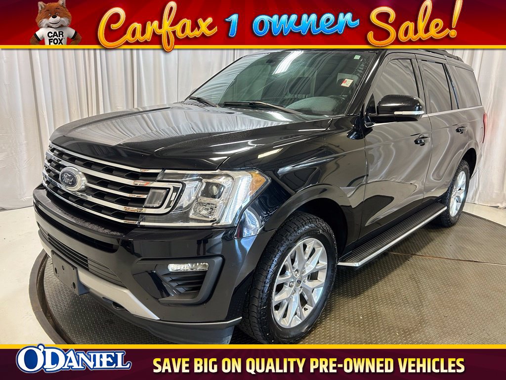 Used 2020 Ford Expedition XLT w/ Equipment Group 202A AWD/4WD image 29