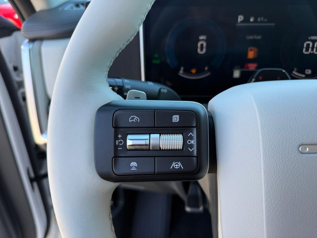New 2026 Hyundai Santa Fe SEL FWD image 55