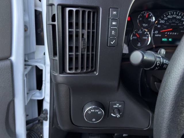 Used 2024 Chevrolet Express 2500 w/ Driver Convenience Package RWD image 23