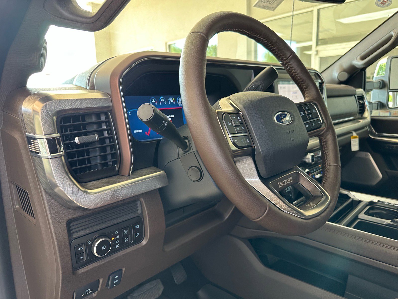 New 2026 Ford F350 King Ranch AWD/4WD image 23