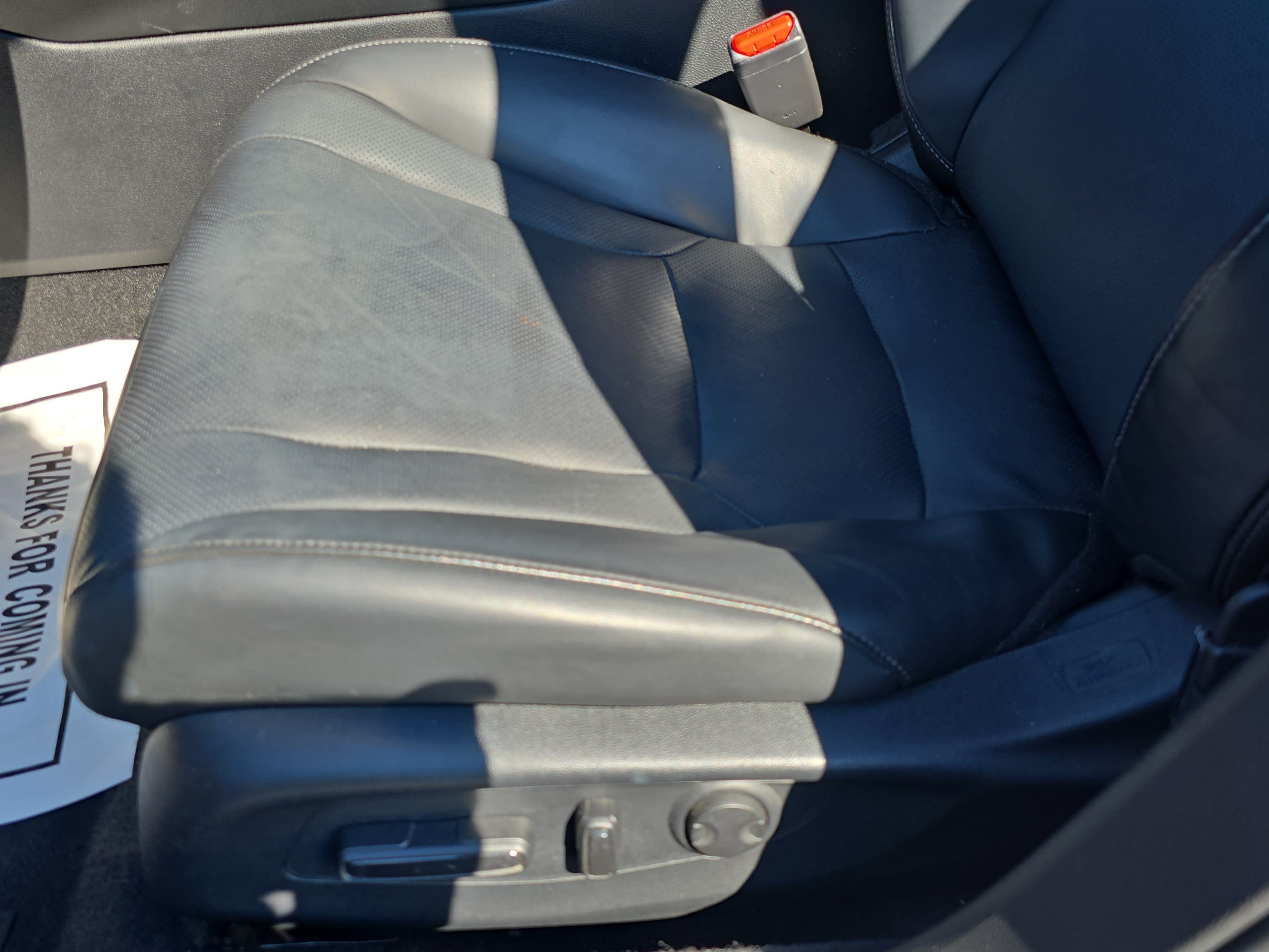 Used 2023 Honda Accord Sport image 28