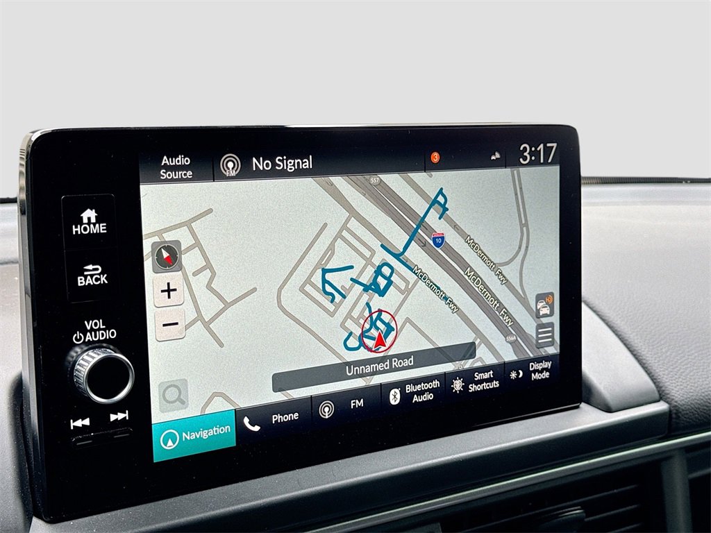 Used 2024 Honda Pilot Elite image 13