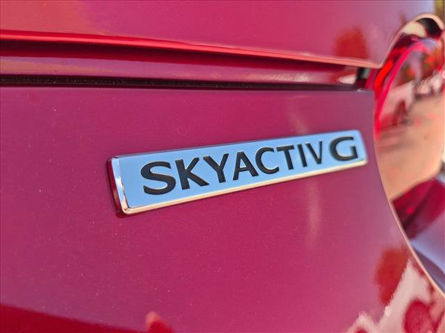 Used 2023 MAZDA MX-5 Miata Grand Touring RWD image 13