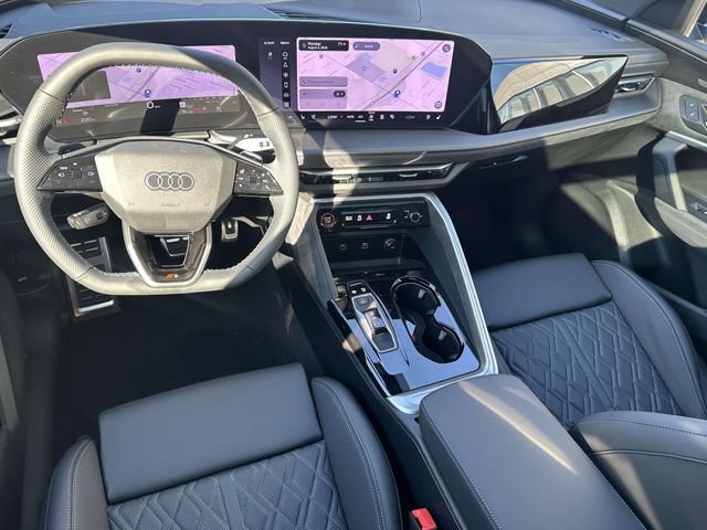 New 2026 Audi SQ5 Premium Plus AWD/4WD image 6