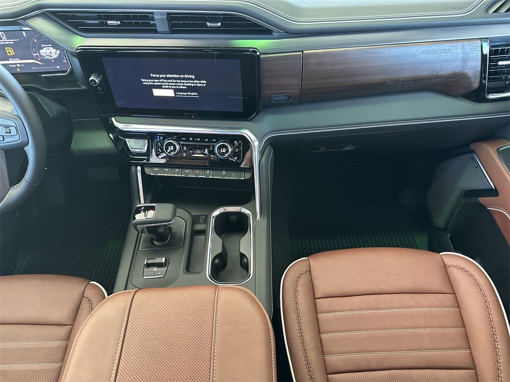 New 2026 GMC Sierra 1500 Denali Ultimate image 19