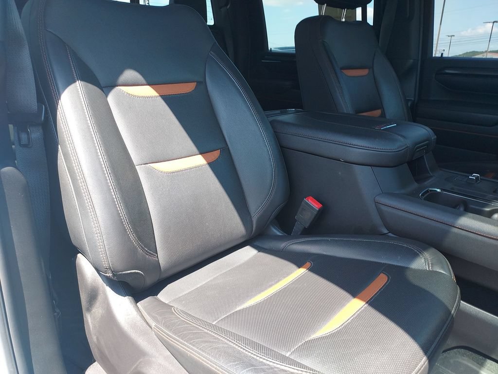 Used 2024 GMC Sierra 2500 AT4 w/ Technology Package AWD/4WD image 30