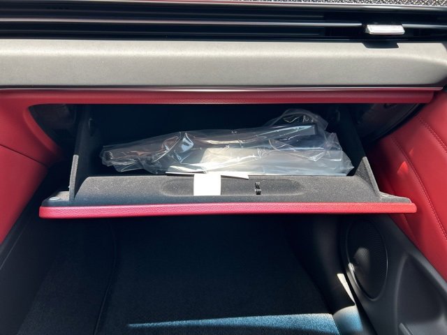 New 2025 Genesis GV80 3.5T e-SC image 26