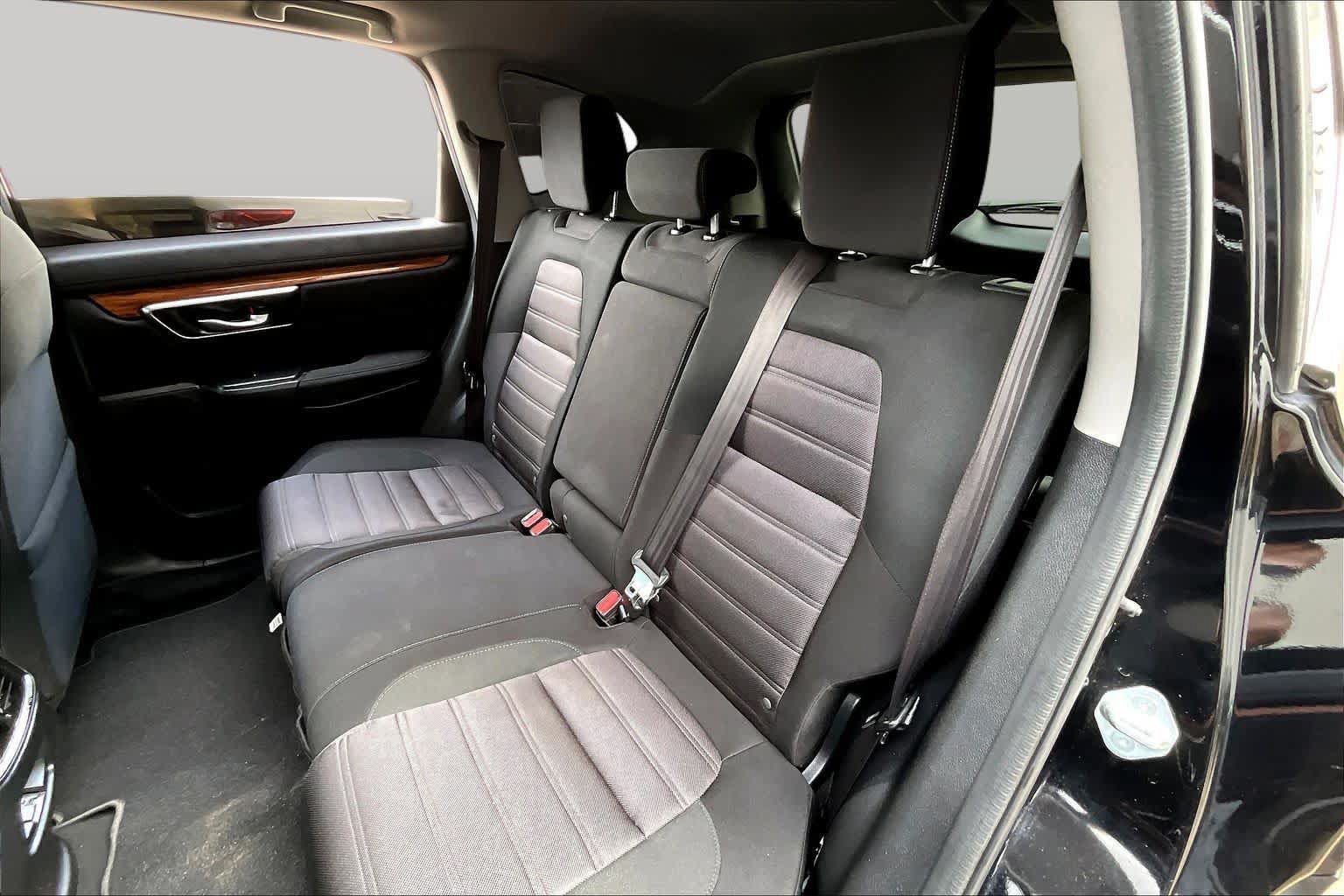 Used 2021 Honda CR-V EX image 21