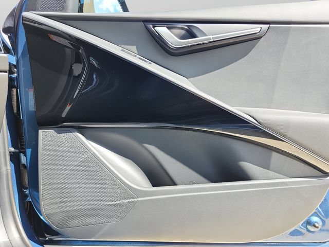 Certified 2026 Kia Niro Wind FWD image 32