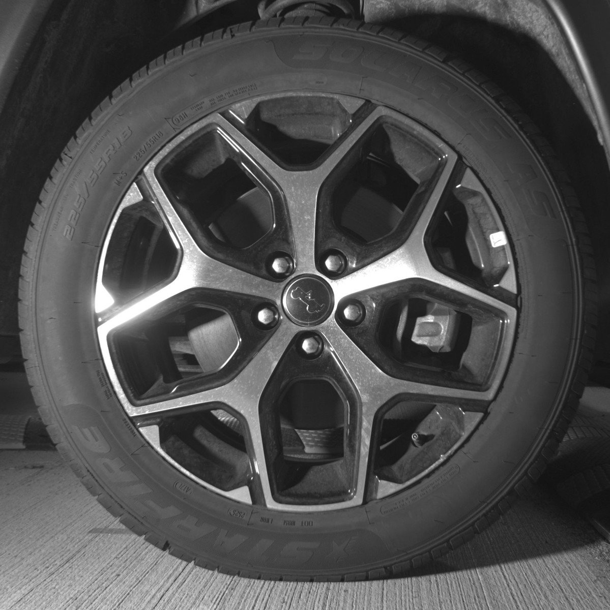 Used 2025 Jeep Compass Limited image 13