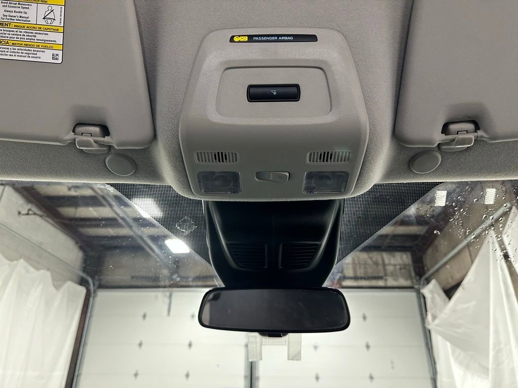 Used 2024 Ford Transit 250 148 Medium Roof Extended AWD w/ Load Area Protection Package image 33