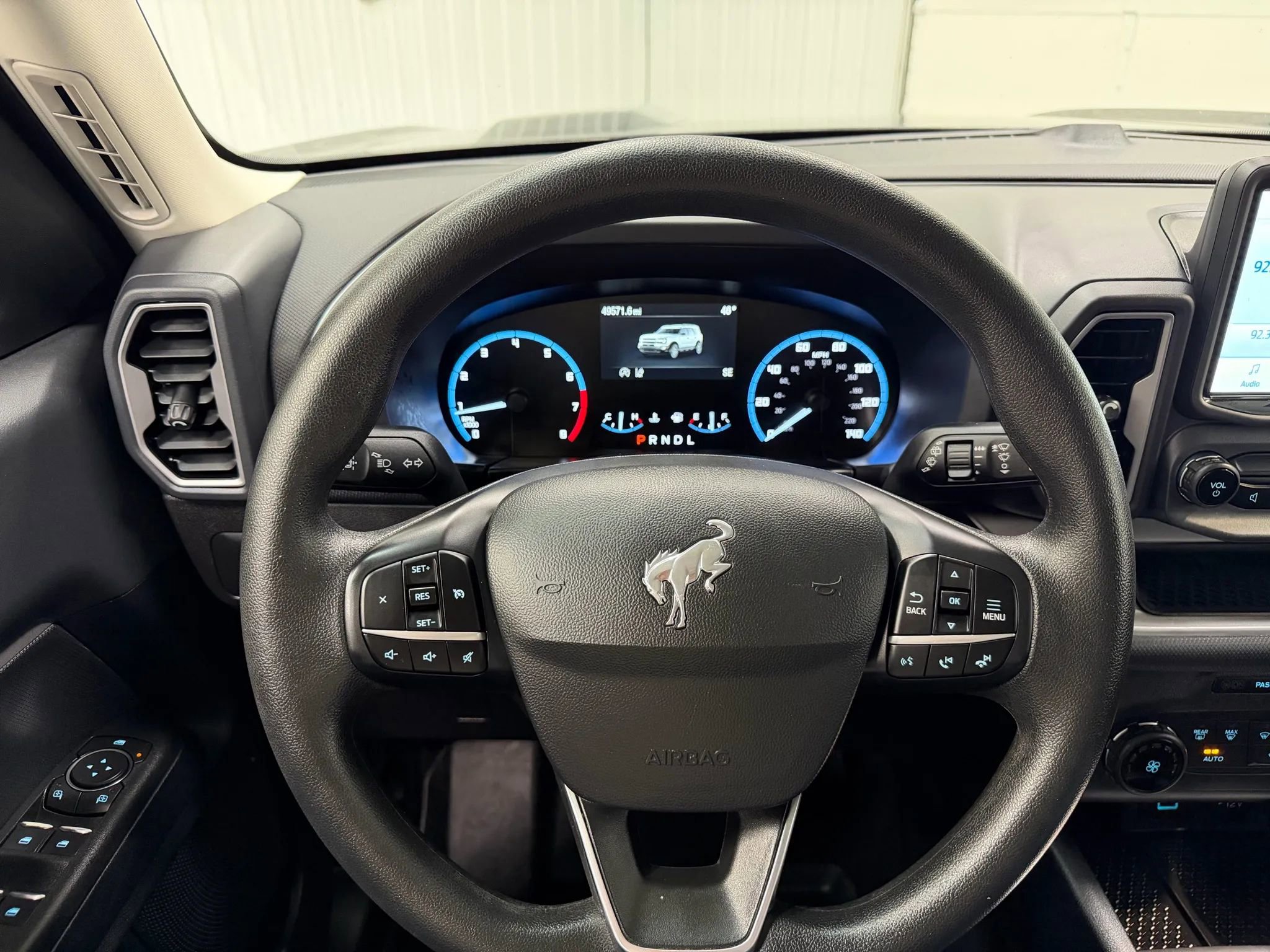 Used 2022 Ford Bronco Sport Big Bend image 20